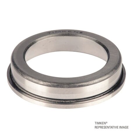 Timken Tapered Roller Bearing 48 OD, TRB Single Cup Flanged 48 OD, 453XB 453XB